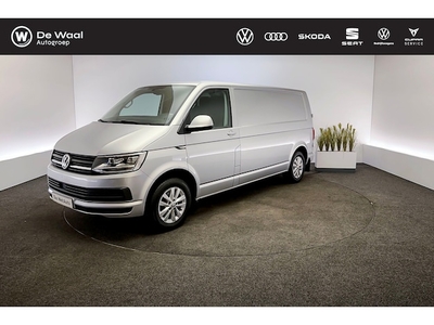 Volkswagen Transporter Diesel