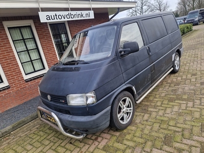 Volkswagen Transporter Diesel