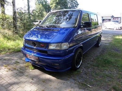 Volkswagen Transporter Diesel