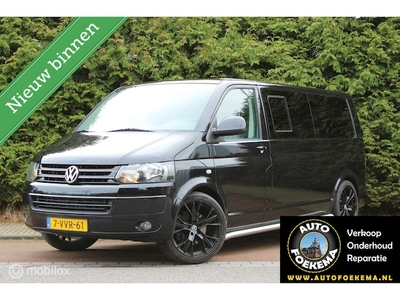 Volkswagen Transporter Diesel