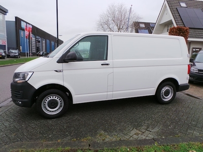 Volkswagen Transporter Diesel