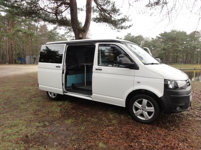 Volkswagen Transporter Diesel