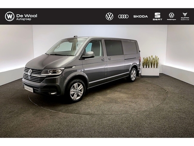 Volkswagen Transporter Diesel