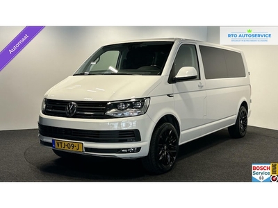 Volkswagen Transporter Diesel