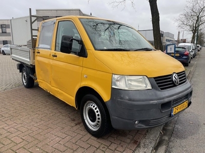 Volkswagen Transporter Diesel