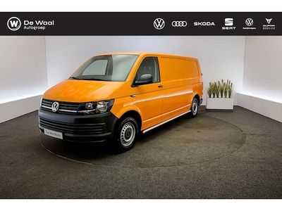 Volkswagen Transporter Diesel