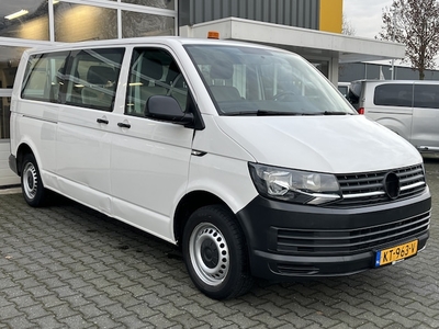 Volkswagen Transporter Diesel