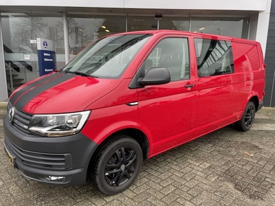 Volkswagen Transporter Diesel