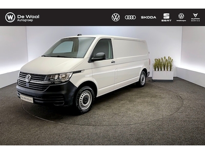 Volkswagen Transporter Diesel