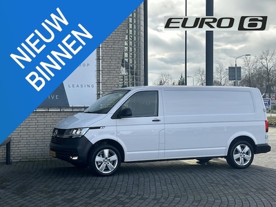 Volkswagen Transporter Diesel