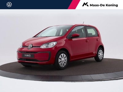 Volkswagen Up! Benzine