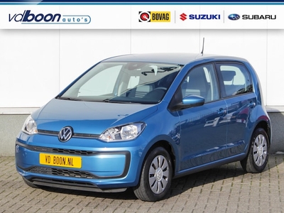 Volkswagen Up! Benzine