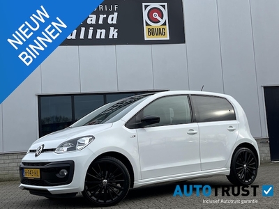 Volkswagen Up! Benzine