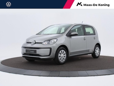 Volkswagen Up! Benzine