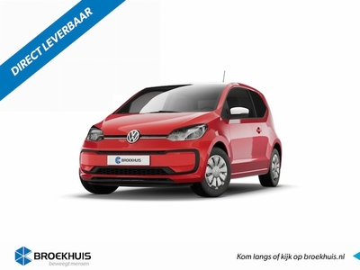 Volkswagen Up! Benzine