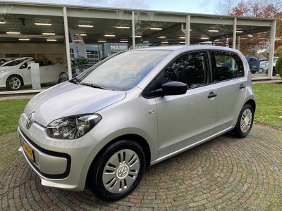 Volkswagen Up! Benzine