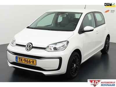 Volkswagen Up! Benzine