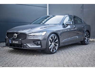 Volvo S60 Benzine