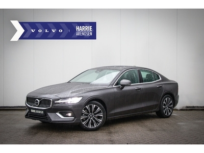 Volvo S60 Benzine