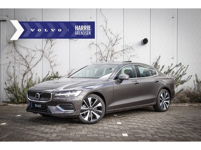 Volvo S60 Benzine