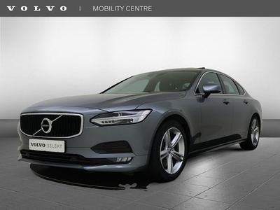 Volvo S90 Benzine