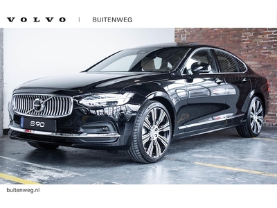 Volvo S90 Benzine