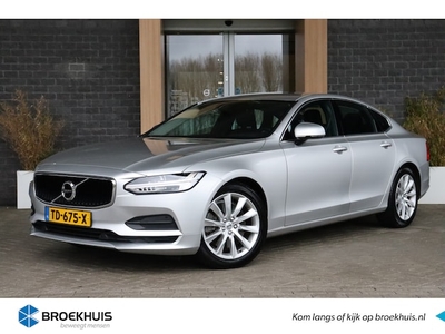 Volvo S90 Benzine