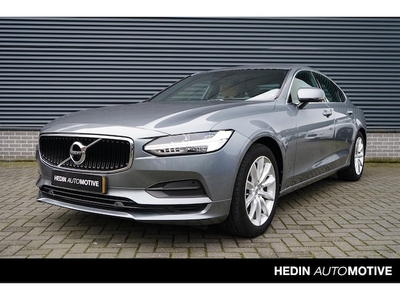 Volvo S90 Benzine