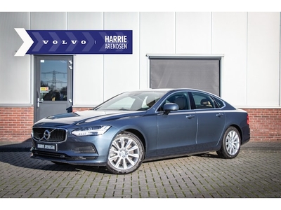 Volvo S90 Benzine