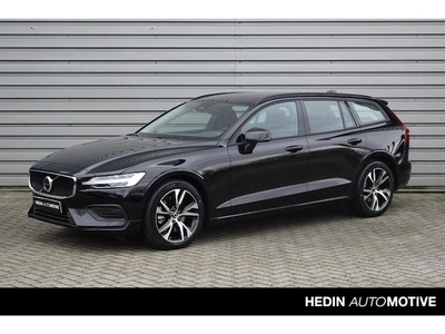 Volvo V60 Benzine