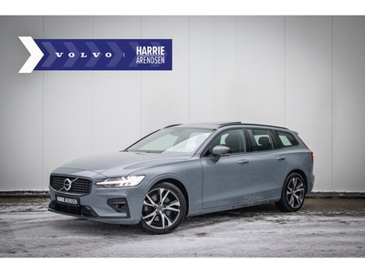 Volvo V60 Benzine