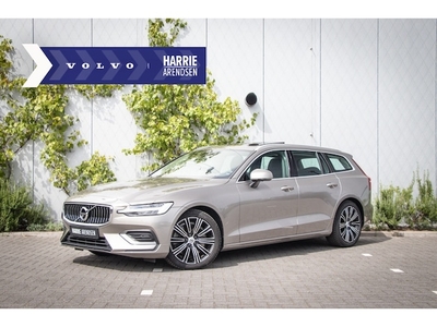 Volvo V60 Benzine