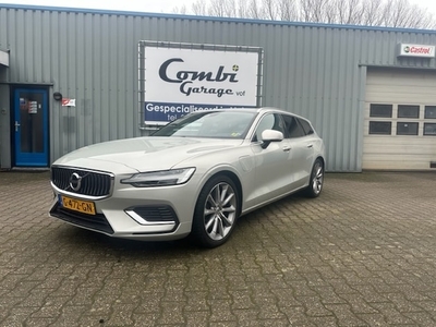 Volvo V60 Benzine