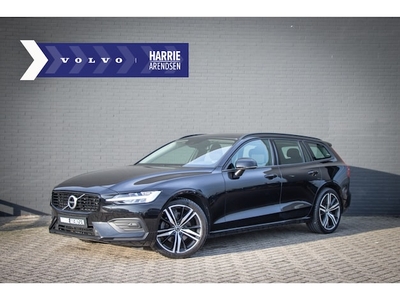 Volvo V60 Benzine