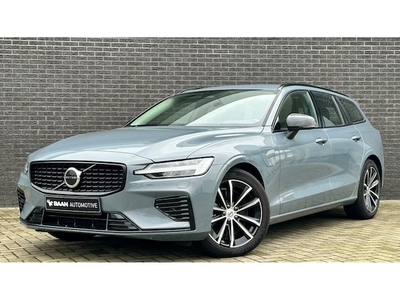 Volvo V60 Benzine