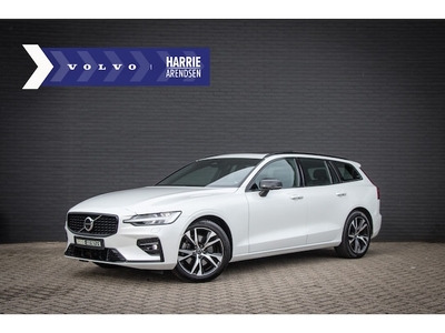 Volvo V60 Benzine