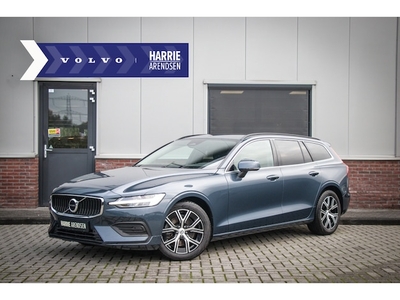 Volvo V60 Benzine