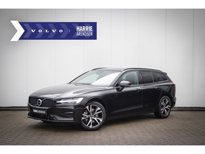 Volvo V60 Benzine