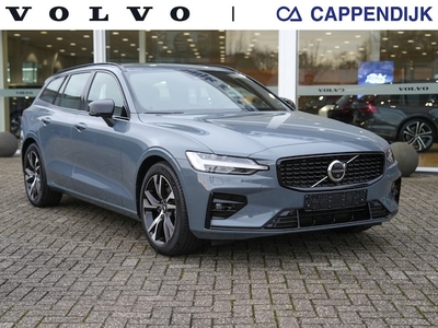 Volvo V60 Benzine