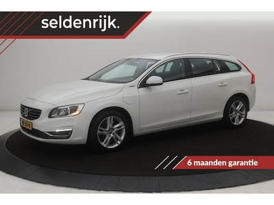 Volvo V60 Diesel