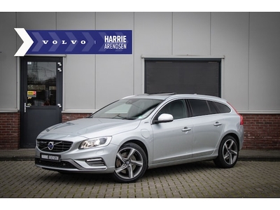 Volvo V60 Diesel