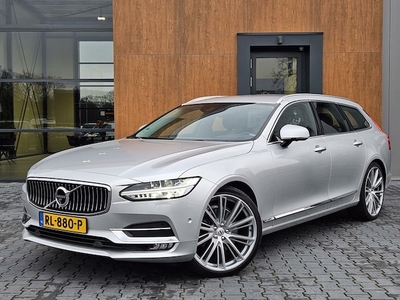 Volvo V90 Benzine