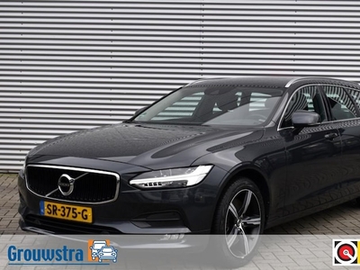 Volvo V90 Benzine