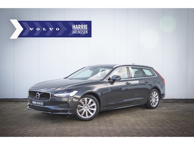 Volvo V90 Benzine