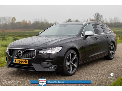 Volvo V90 Benzine