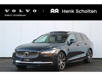 Volvo V90 Benzine