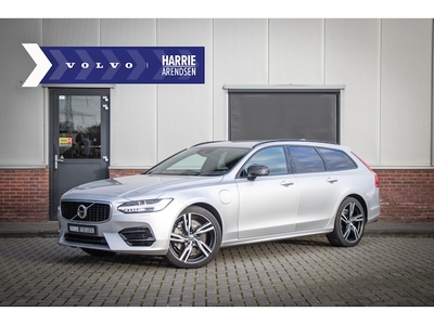 Volvo V90 Benzine