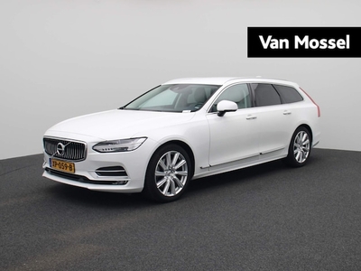 Volvo V90 Benzine