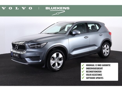 Volvo XC40 Benzine