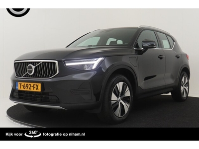 Volvo XC40 Benzine